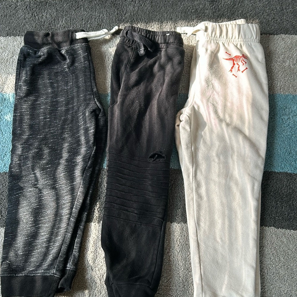 Sweat bundle